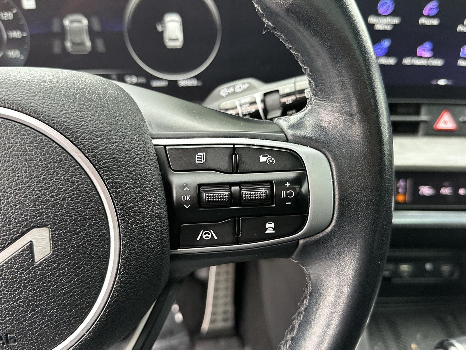 2024 Kia Sportage X-Pro Prestige - Photo 33