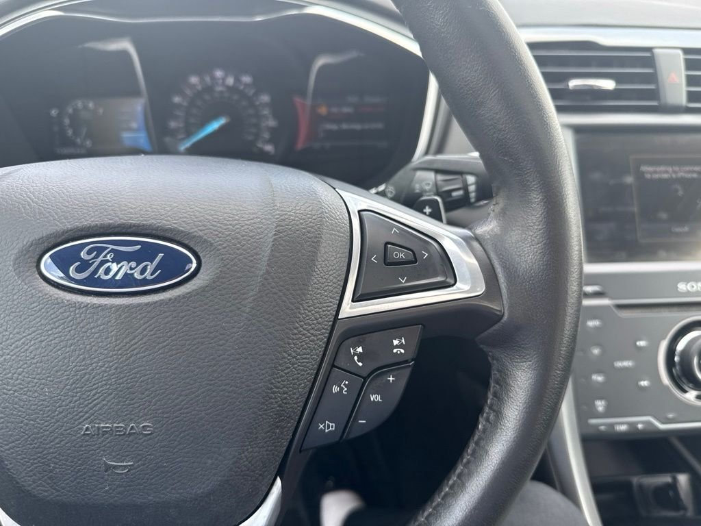 Used 2014 Red Ford Titanium image 20