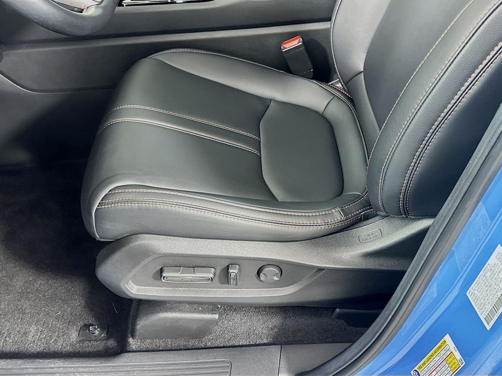 2025 Honda Pilot TrailSport - Photo 19