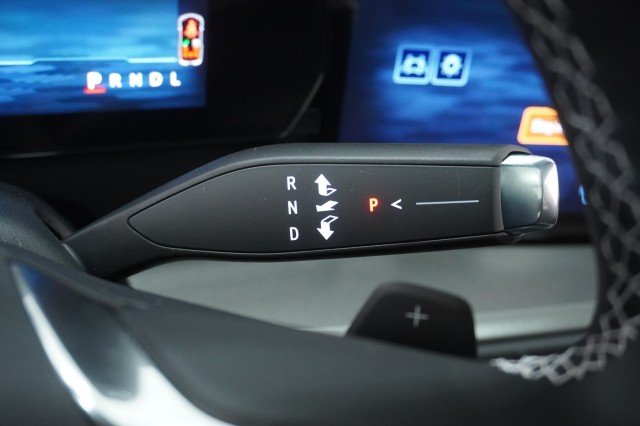 New 2026 Mosaic Black Metallic Chevrolet LT image 30