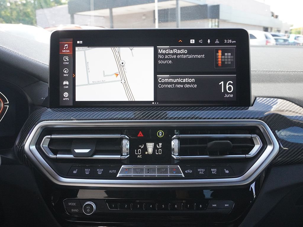 2023 BMW X4 M40i - Photo 51