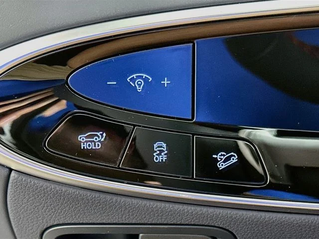 New 2027 Genesis GV70