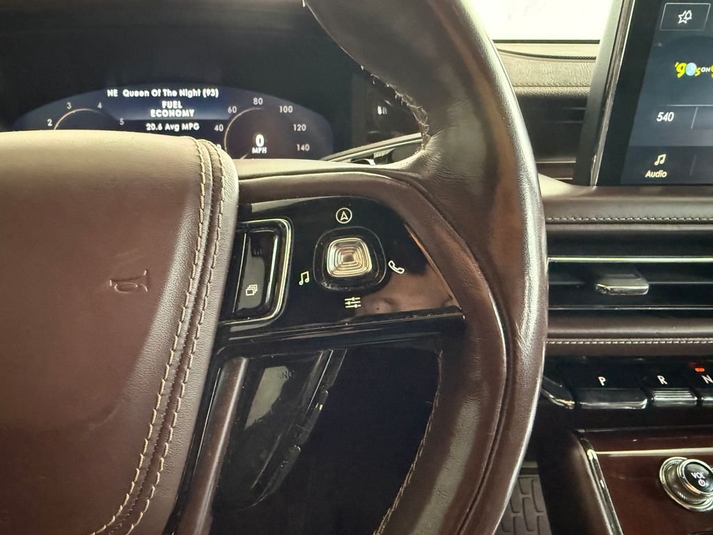 Used 2020 Black Lincoln Black Label image 15