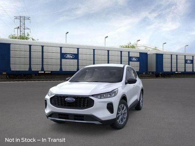 New 2026 Oxford White Ford Active® image 29