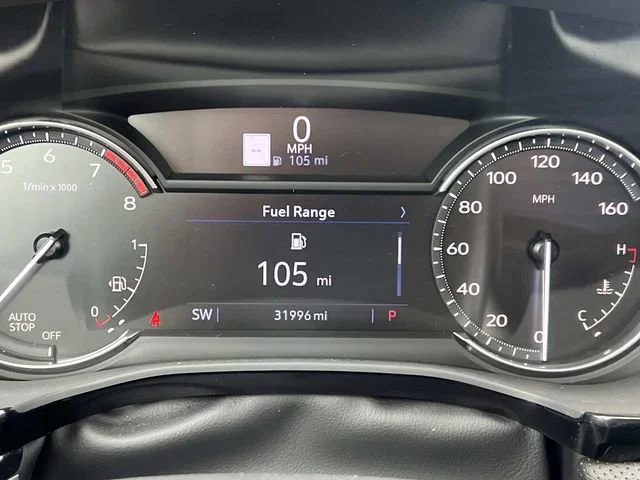2022 Cadillac XT5 Premium Luxury - Photo 19