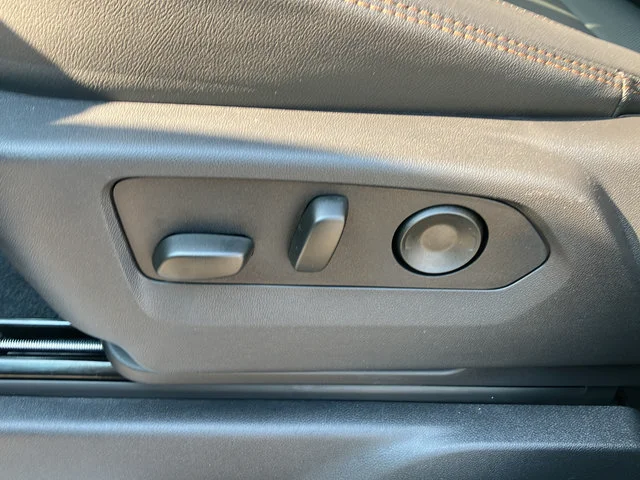 2026 GMC Sierra 2500HD AT4 - Photo 21