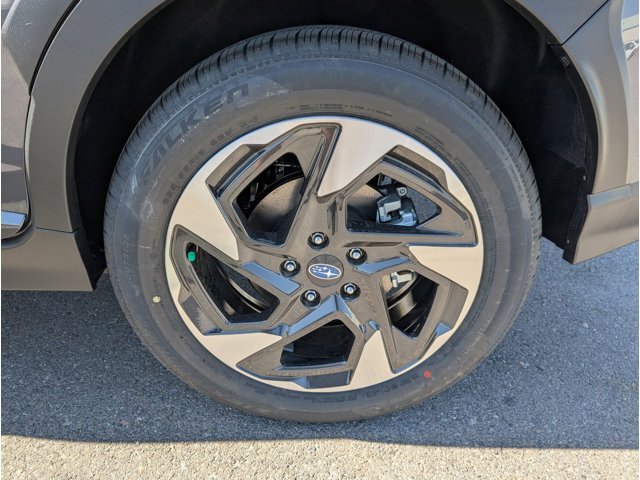 New 2026 MAGNETITE GRAY PEARL Subaru Limited image 15