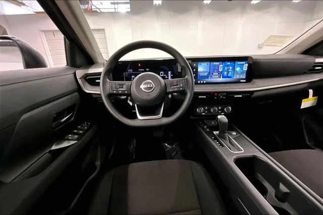 New 2026 Canyon Bronze Metallic Nissan S image 22