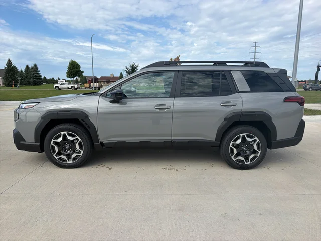 2026 Subaru Outback Touring