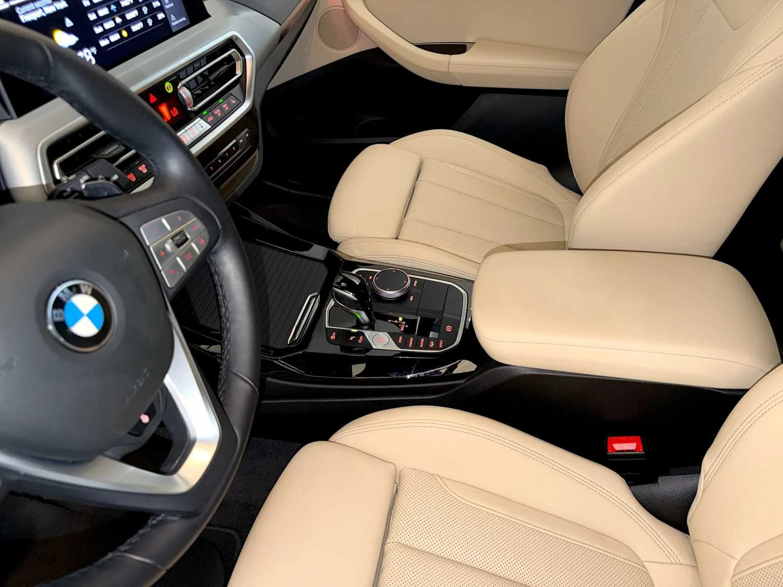 2024 BMW X3 30i - Photo 21