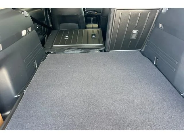 New 2026 Jet Black Mica Mazda 2.5 S Preferred AWD image 12