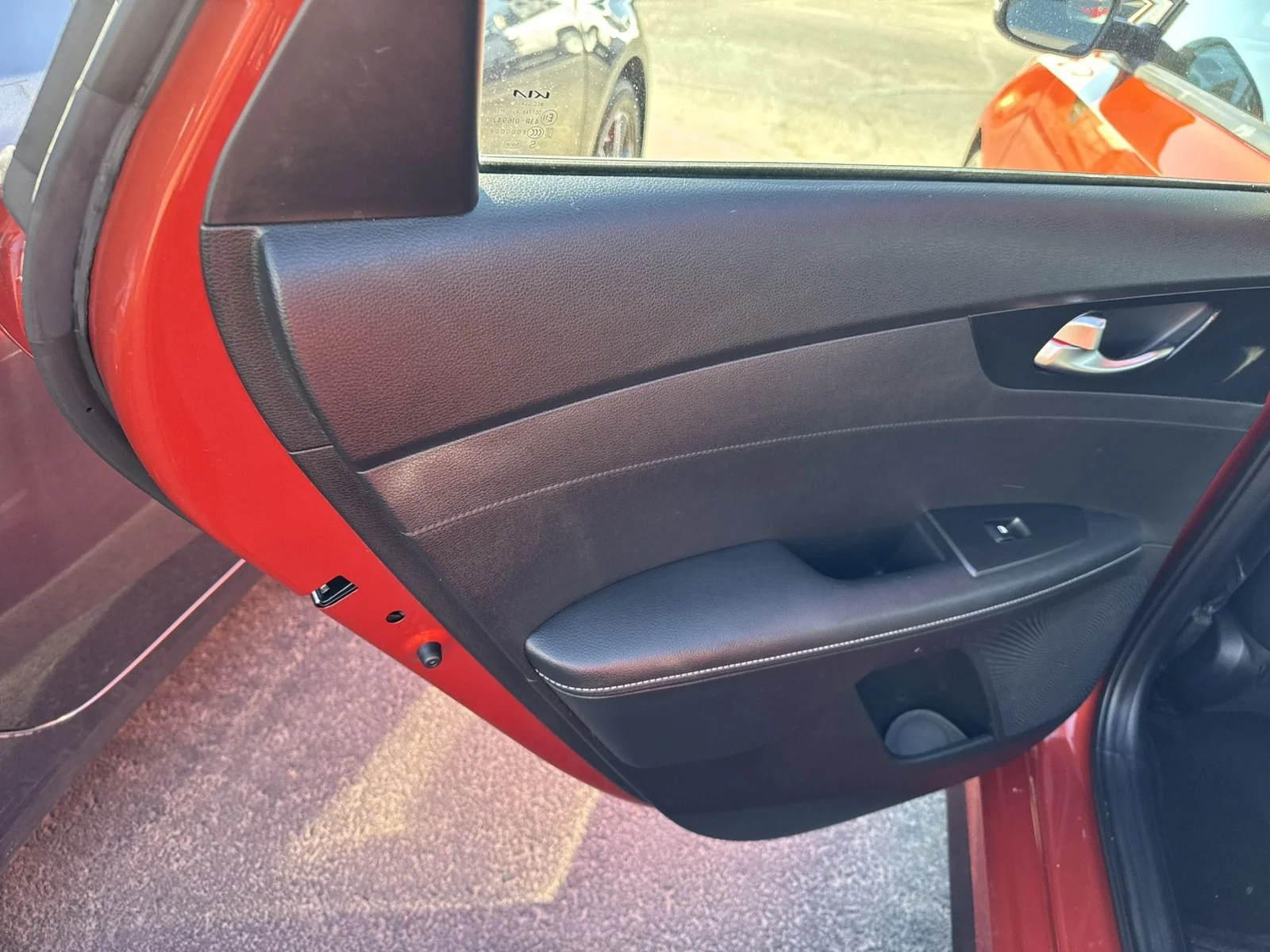 2023 Kia Forte GT-Line - Photo 24