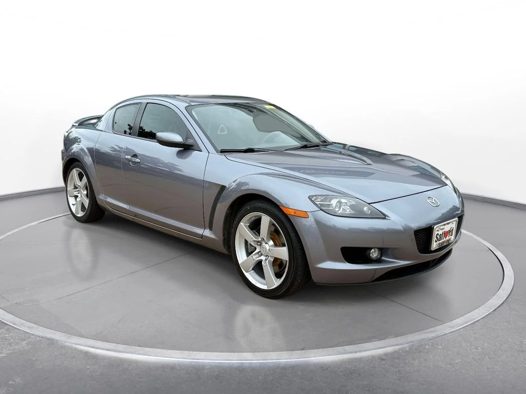Used 2005 Gray Mazda Sport image 10