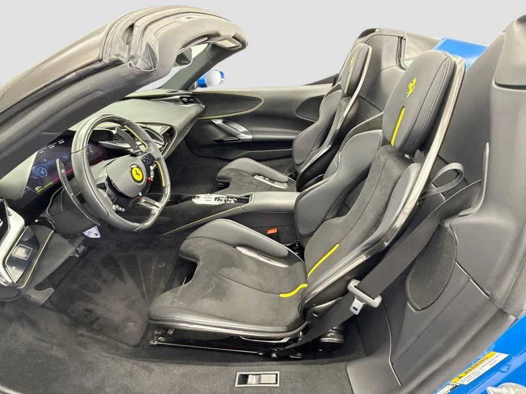 Used 2024 Azzurro Dino Ferrari  image 26