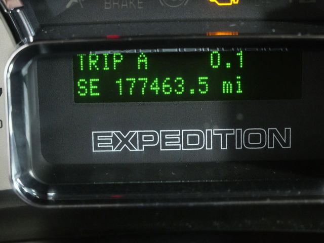 Used 2012 Black Ford Limited image 21
