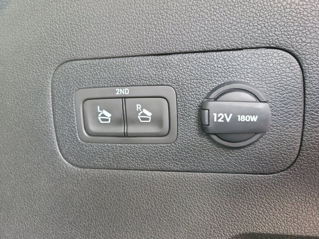 2023 Hyundai Santa Fe Calligraphy - Photo 8