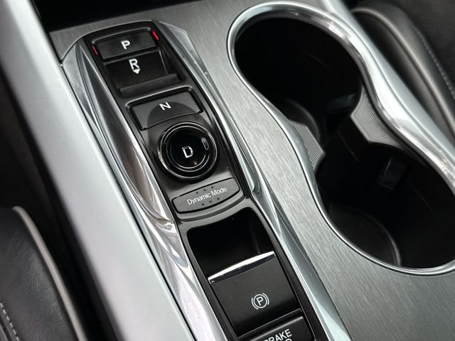 Used 2019  Acura 3.5L Technology Pkg w/A-Spec Pkg image 21