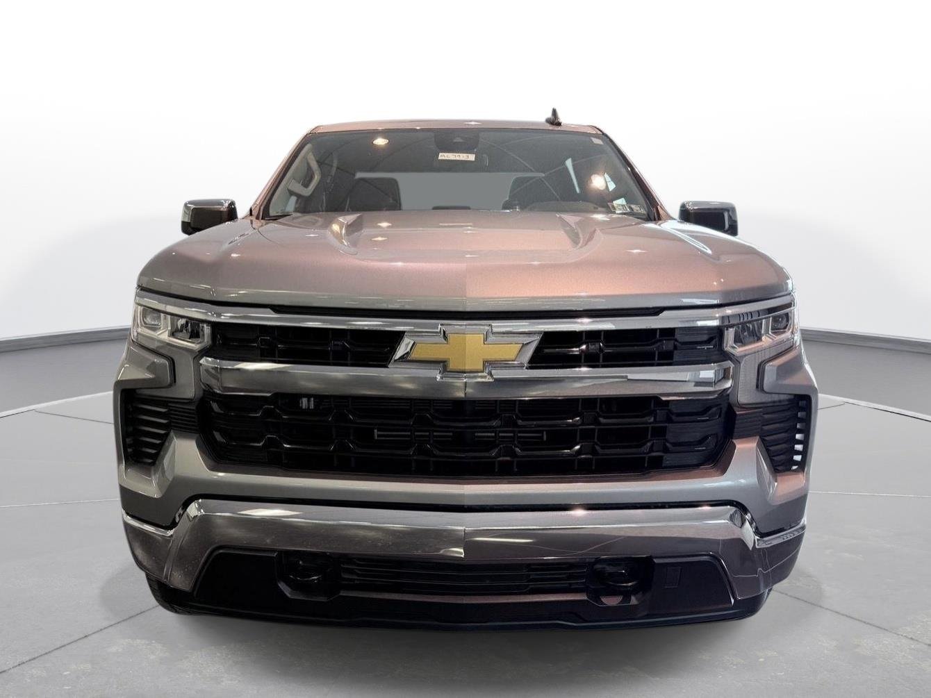 2024 Chevrolet Silverado 1500 LT - Photo 15