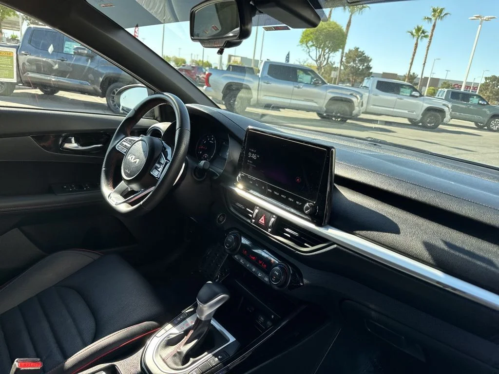 2024 Kia Forte GT - Photo 23