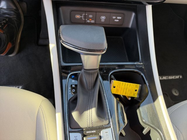 Certified Used 2026 White Hyundai SEL image 17