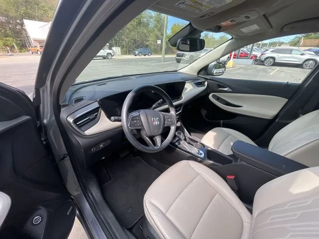 2024 Buick Encore GX Avenir - Photo 10