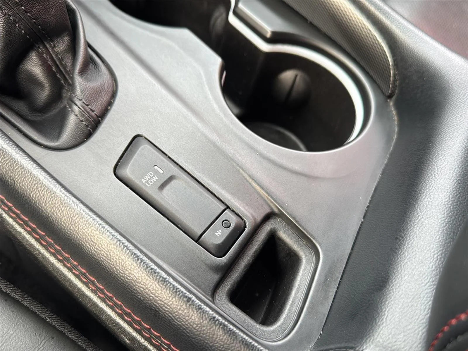 Used 2024 DB Black Clearcoat Dodge R/T Plus image 22