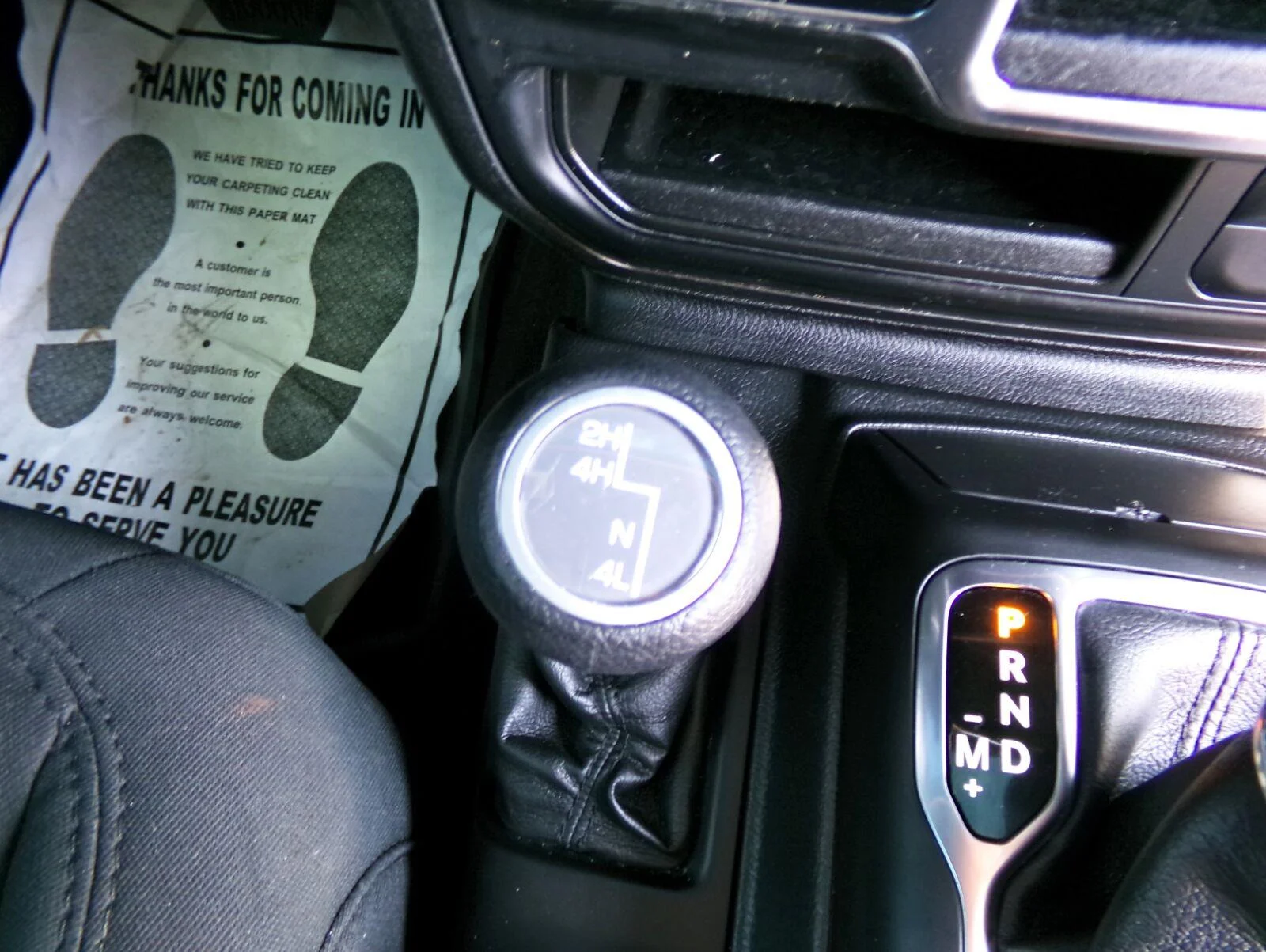 Used 2021 Bright White Clearcoat Jeep Sport image 16