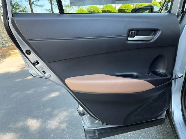 Used 2026 Silver Toyota XLE image 22