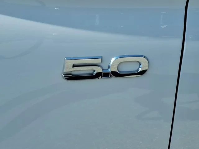 Used 2023 White Ford GT Premium image 7