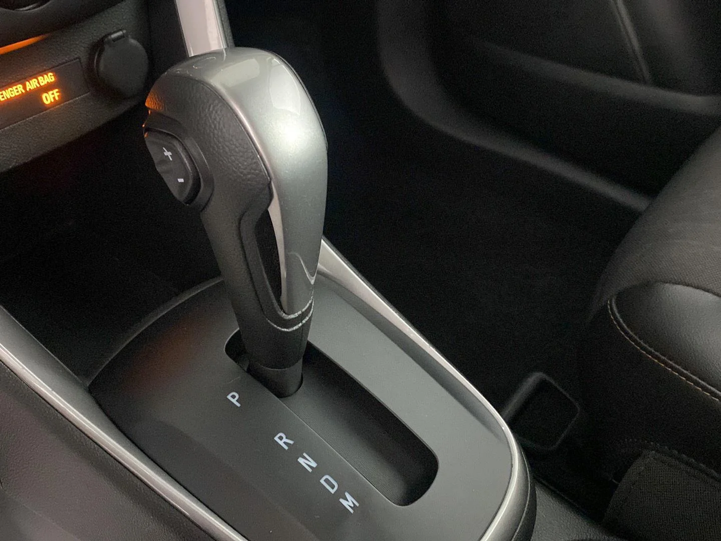 Used 2020 Mosaic Black Metallic Chevrolet LT image 21