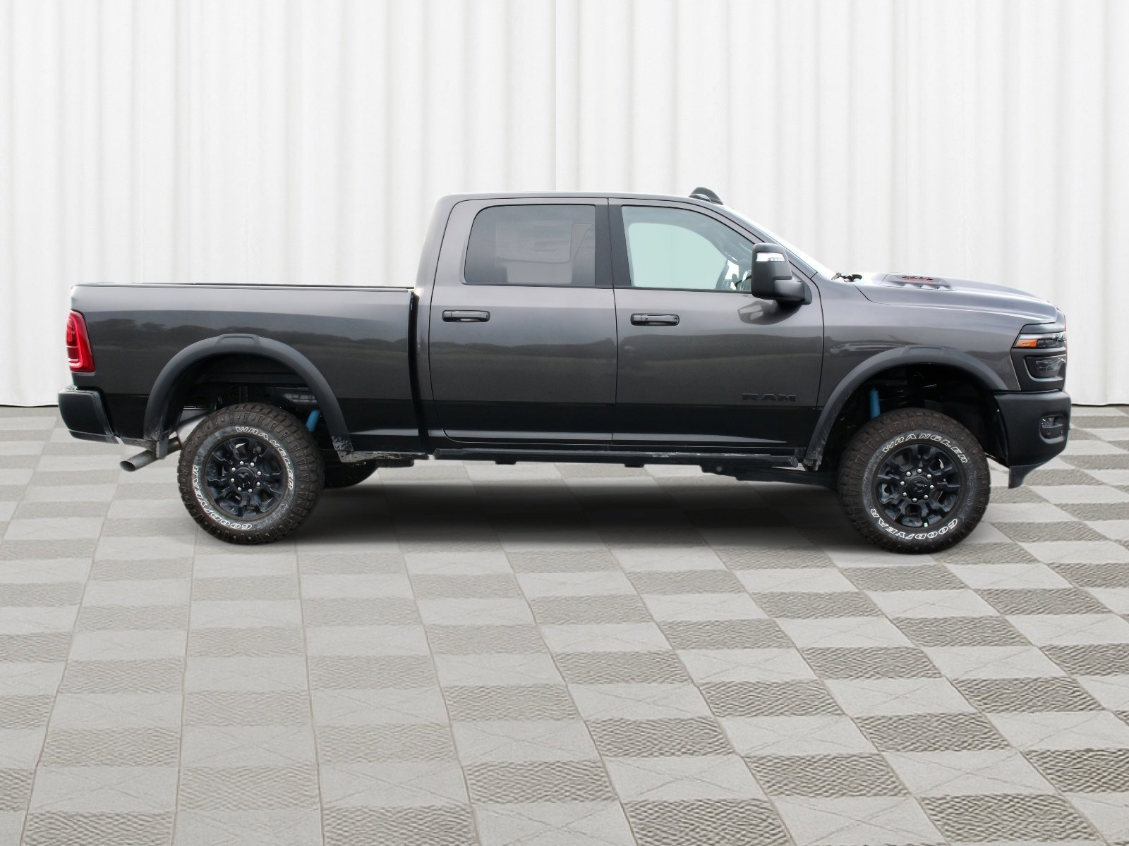 2026 RAM 2500 Power Wagon - Photo 30
