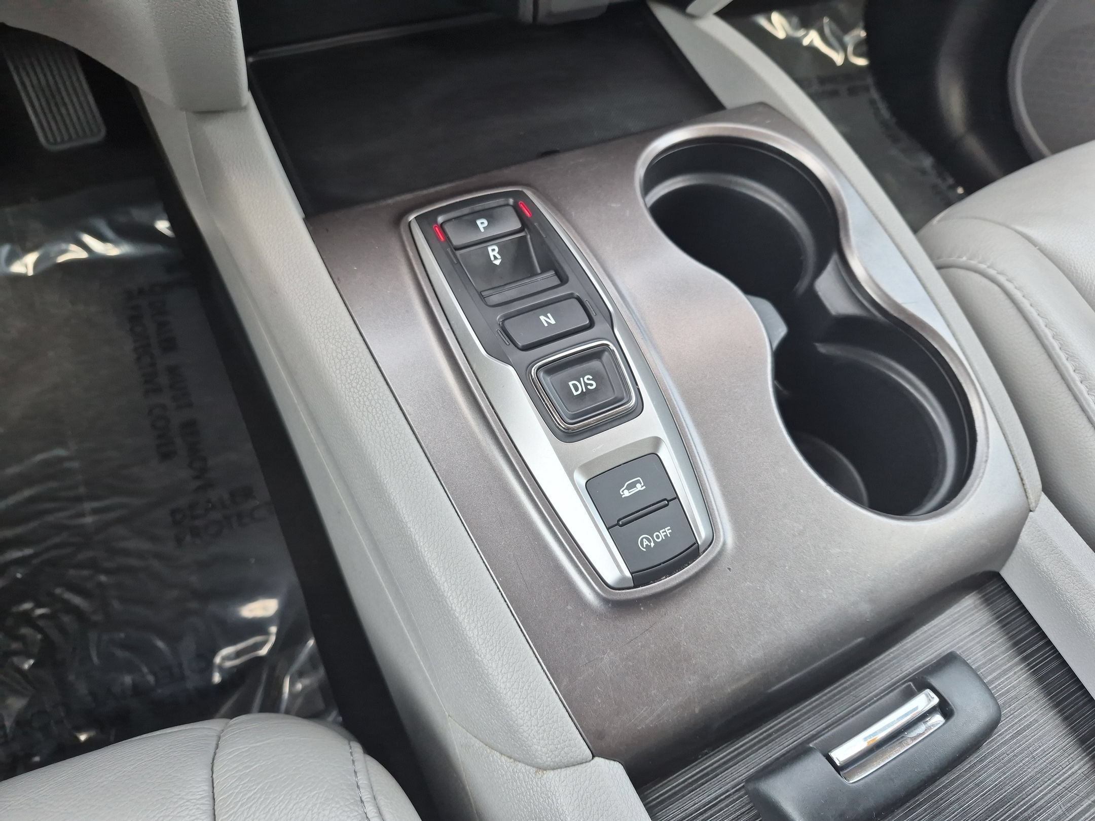 2021 Honda Pilot EX-L - Photo 22