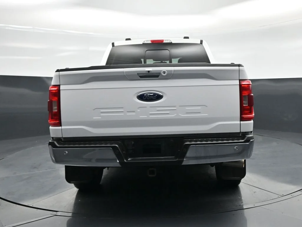 Certified Used 2022  Ford XLT image 24