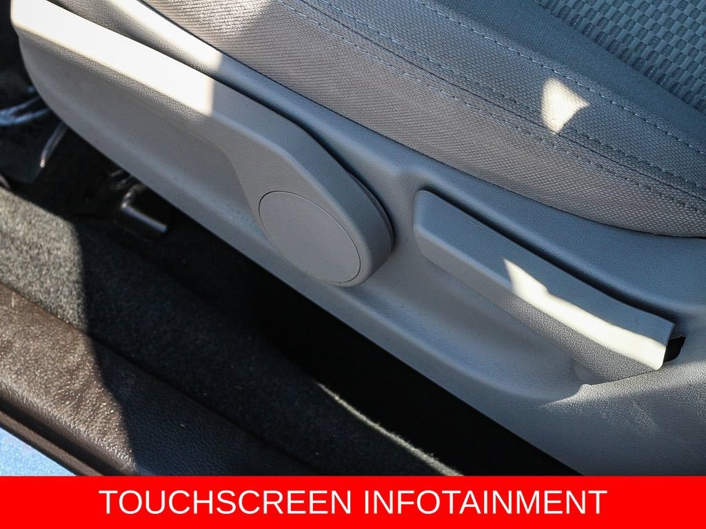 Used 2015 Blue Subaru 2.5i image 19