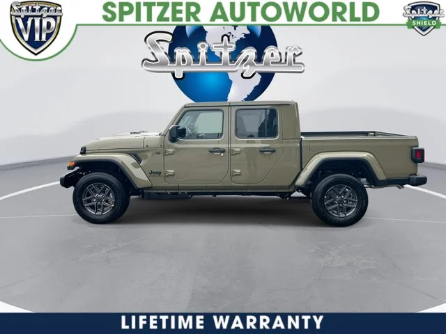 New 2026 41 Exterior Paint Jeep Sport S image 6