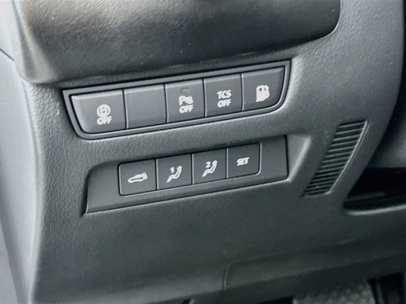 New 2026 Wind Chill Pearl Mazda Premium AWD image 10