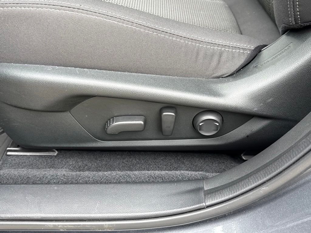 Used 2024 Gray Metallic Subaru Premium image 26