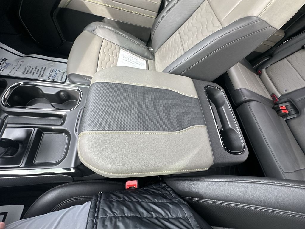 Used 2025 Red Chevrolet ZR2 image 27