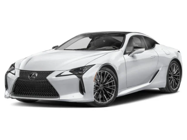 New 2026 Caviar Lexus LC 500 image 13