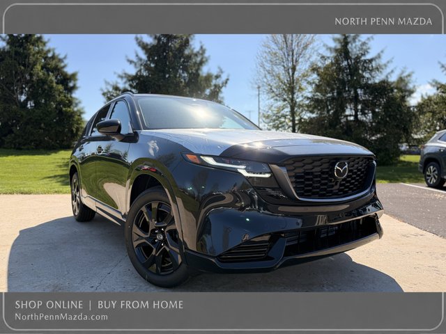 2026 Mazda CX-5 2.5 S Premium Plus AWD
