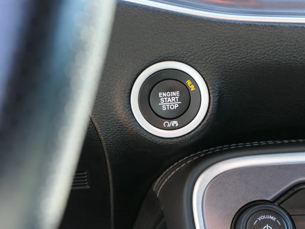 Certified Used 2019 White Dodge GT image 16