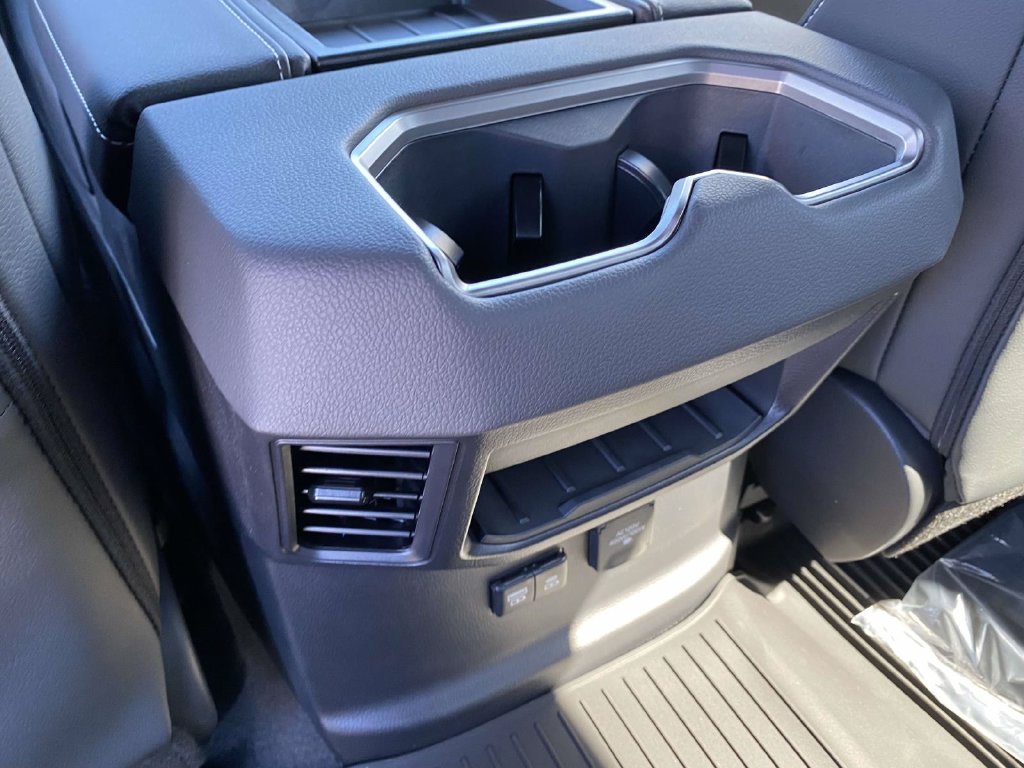 New 2026 Ice Cap Toyota Limited image 9