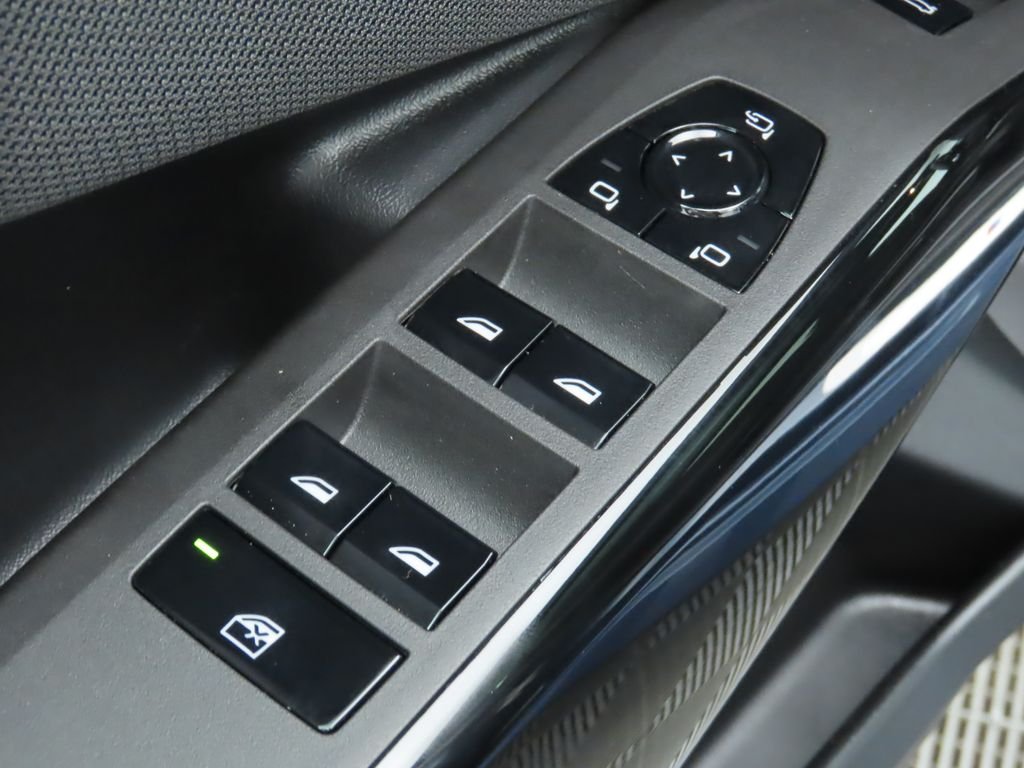 Used 2026 Blue Metallic BMW 30 xDrive image 25