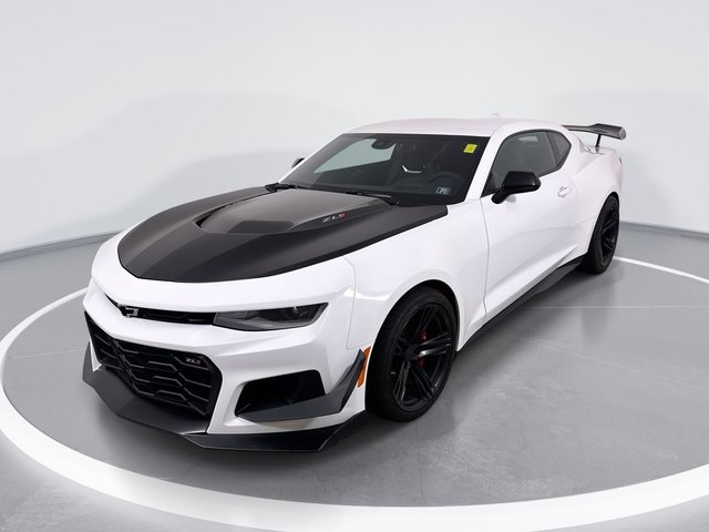 2020 Chevrolet Camaro ZL1