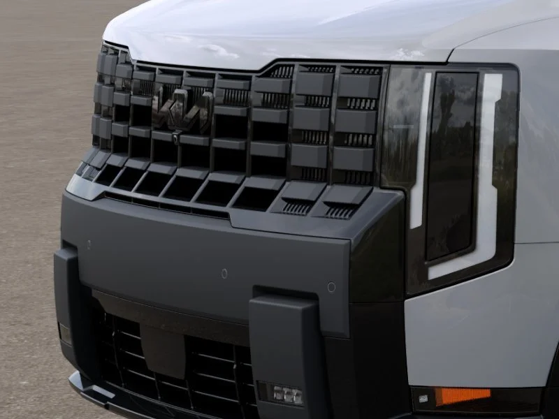 New 2027 Wolf Gray Kia X-Line SX image 12