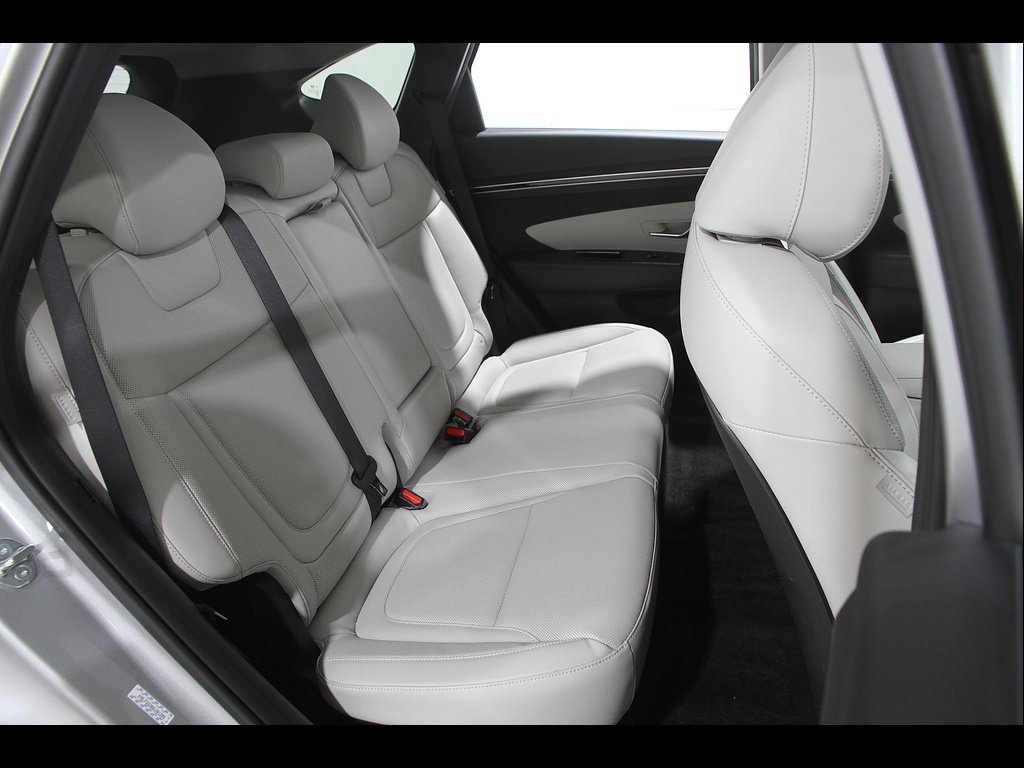 2024 Hyundai Tucson Limited - Photo 20
