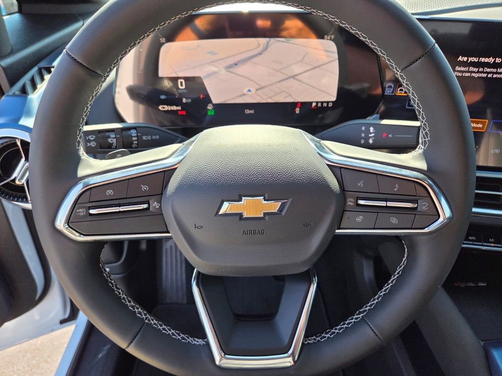 2026 Chevrolet Equinox EV 2LT - Photo 10