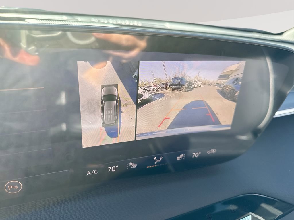 2026 Buick Enclave Sport Touring - Photo 15
