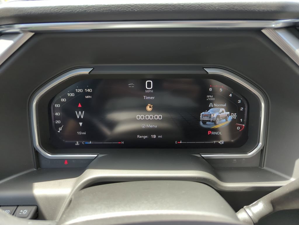 New 2026 Onyx Black GMC Denali image 39