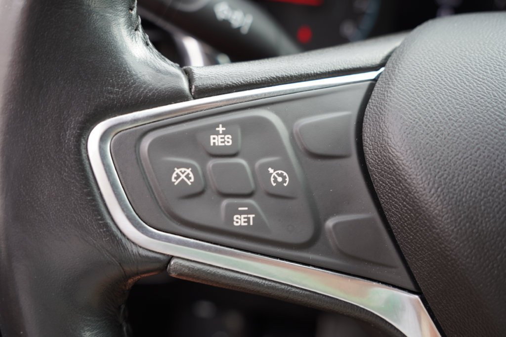 2018 Chevrolet Equinox LT - Photo 31